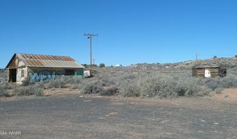 Chambers, Chambers, AZ 86502