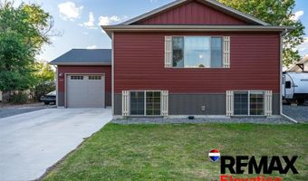 2607 West Ave, Cody, WY 82414