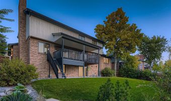 7635 S Cook Way, Centennial, CO 80122