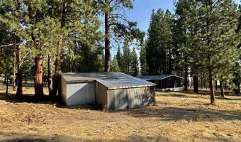 56548 Buckmaster St, Bly, OR 97622