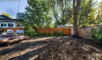 417 E Caramillo St, Colorado Springs, CO 80907