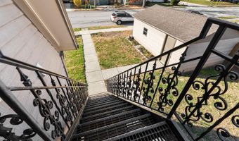 206 S Railroad, Battle Ground, IN 47920