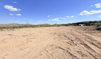 8 Independence Dr, Caballo, NM 87942