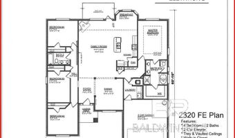 tbd Primrose Drive, Bay Minette, AL 36507