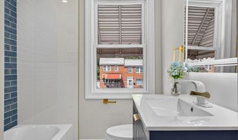 2423 W COLD SPRING Ln, Baltimore, MD 21215