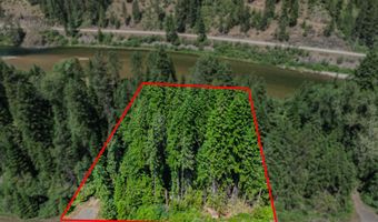 30839 St Joe River Rd, Calder, ID 83808