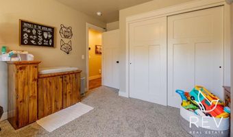 3008 Hardpan Ave, Cody, WY 82414