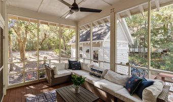 7 Col William Rhett Trl, Bald Head Island, NC 28461