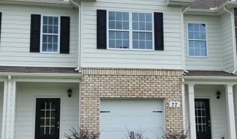 77 Dale Mires Ln, Baxter, TN 38544