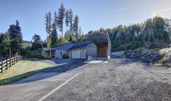 42811 NE COLUMBIA TIE Rd, Amboy, WA 98601
