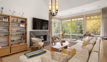 509 W Hopkins Ave, Aspen, CO 81611