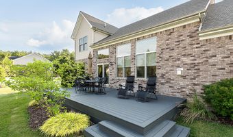 1466 St James Blvd, Ann Arbor, MI 48108