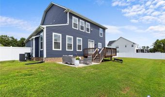 12235 Kenton Ridge Rd, Ashland, VA 23005