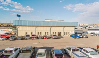 4105 W Idaho St, Elko, NV 89801