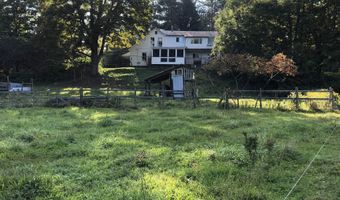 158 Macintosh Hill Rd, Bethel, VT 05032