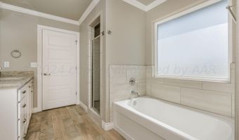 5350 S Blessen Rd, Amarillo, TX 79119