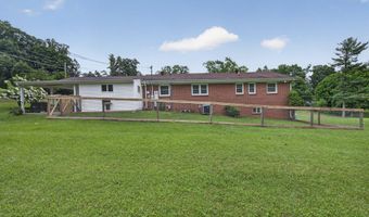 379 NE Morningside Ln, Abingdon, VA 24210
