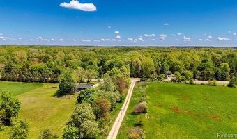 2905 N Lake Pleasant Rd, Arcadia, MI 48412