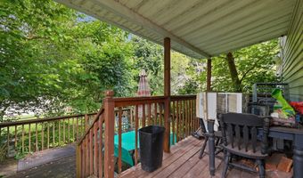 201 McComas Ave, Barboursville, WV 25504
