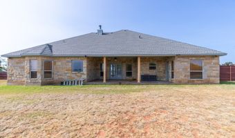 118 Cinch Trl, Abilene, TX 79606