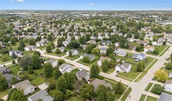 825 Kiowa Dr, North Liberty, IA 52317