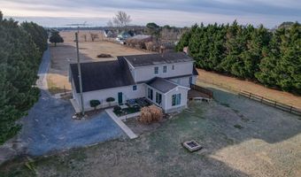 4059 PARADISE ALLEY Rd, Harrington, DE 19952