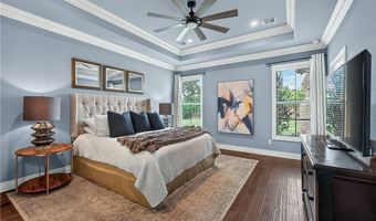 1507 NW Hermanus St, Bentonville, AR 72712