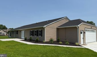 104 LAKE FRONT Dr, Dover, DE 19904