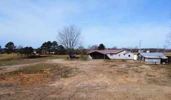 957 MELVILLE Rd, Arley, AL 35541