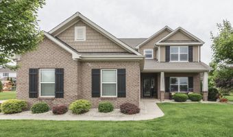 3691 Woodruff Pl, Bargersville, IN 46106