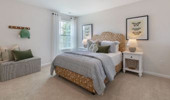 429 Thistle Meadow Ln Plan: WILMINGTON, Aberdeen, NC 28315