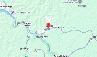 111 Master Hill Rd, Ansted, WV 25812