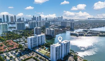 2801 NE 183rd St 510W, Aventura, FL 33160