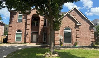 609 Falling Leaf Dr, Allen, TX 75002