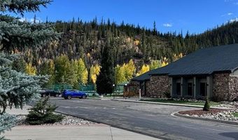 85 REVETT # 268 Dr, Breckenridge, CO 80424