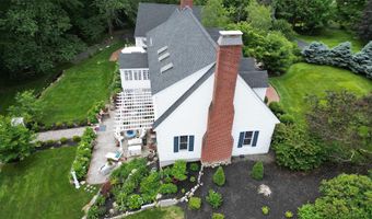 73 Mack Hill Rd, Amherst, NH 03031