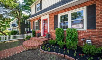 9908 DICKENS Ave, Bethesda, MD 20814