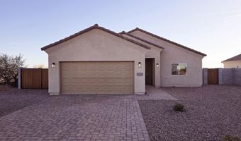 26165 W Desert Crest St, Casa Grande, AZ 85193