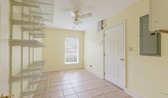 101 W Furlow St, Americus, GA 31709