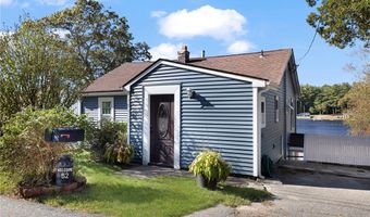 52 Acres Of Pine Rd, Coventry, RI 02816
