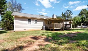 366 Ridgeview Dr, Auburn, GA 30011
