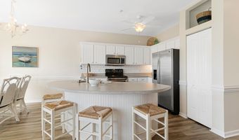 105 Beachwood Dr 1C Blue Water Condominium, Atlantic Beach, NC 28512
