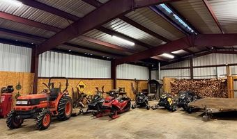 53 Forest Rd 76, Angel Fire, NM 87710
