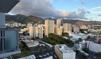 1515 Liona St 2305, Honolulu, HI 96814