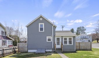65 Melrose St, Adams, MA 01220