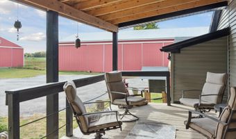 3515 N Bliss Rd, Alma, MI 48801