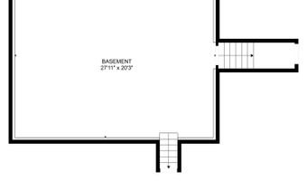 207 W 3rd St, Alcester, SD 57004