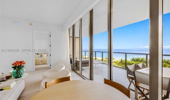 9705 Collins Ave 802N, Bal Harbour, FL 33154