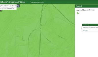 TBD US HWY 431, Abbeville, AL 36310