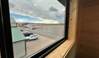 19 AIRPORT Rd, Afton, WY 83110